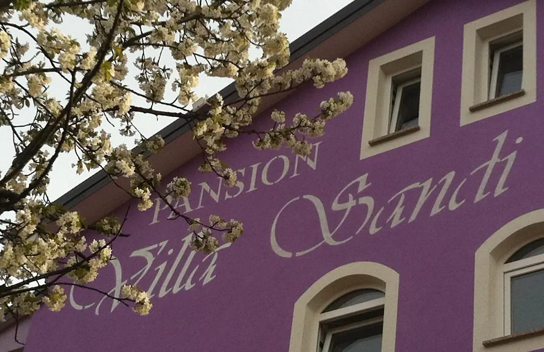Hotel Villa Sandi - Free Parking-1