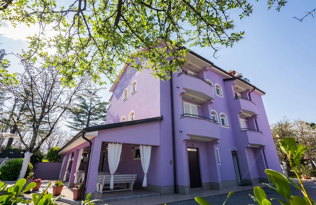 Hotel Villa Sandi - Free Parking-1