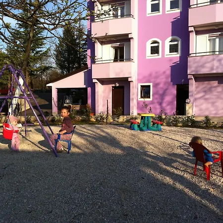 Hotel Villa Sandi - Free Parking-3