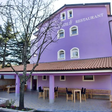 Hotel Villa Sandi - Free Parking-2