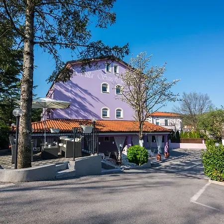 Hotel Villa Sandi - Free Parking-3